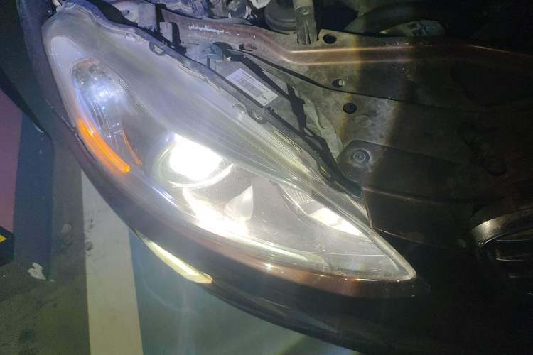 Used Volvo XC60 2015 T5 Smart Upgrade Model
