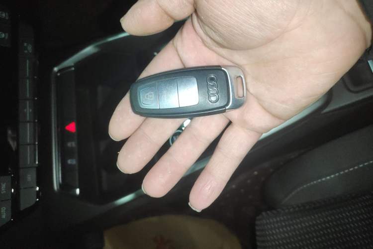 Used Audi A3 2023 Restyled Sportback 35 TFSI Progressive Sport Edition
