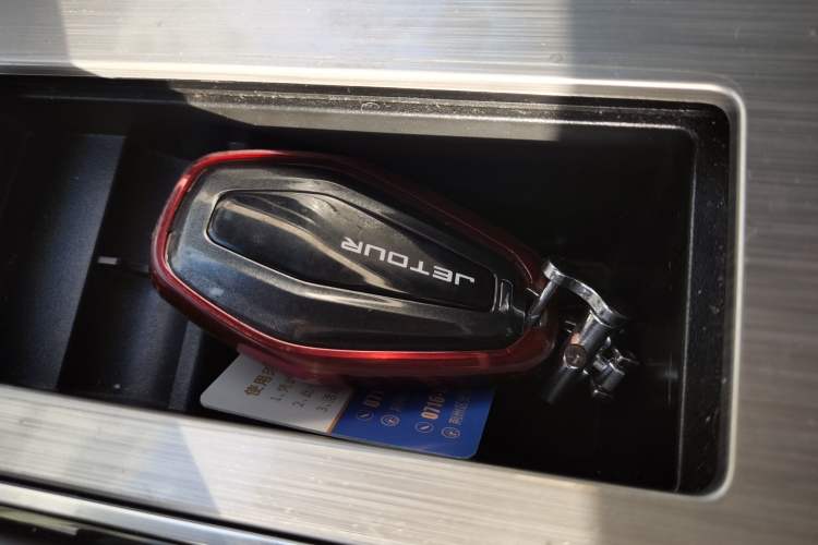 Used JETOUR X70 Coupe 2020 1.6T DCT ChaoPLUS 5-Seater