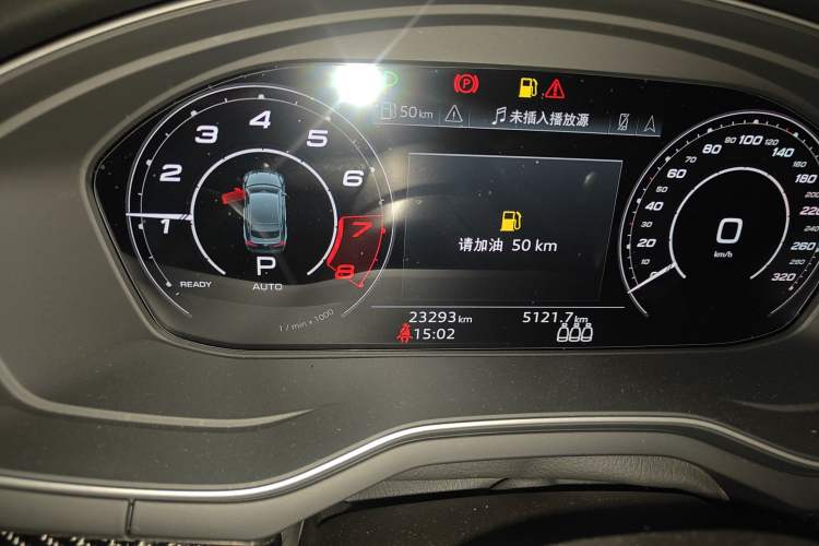 Used Audi RS 5 2022 RS 5 2.9T Sportback Obsidian Edition