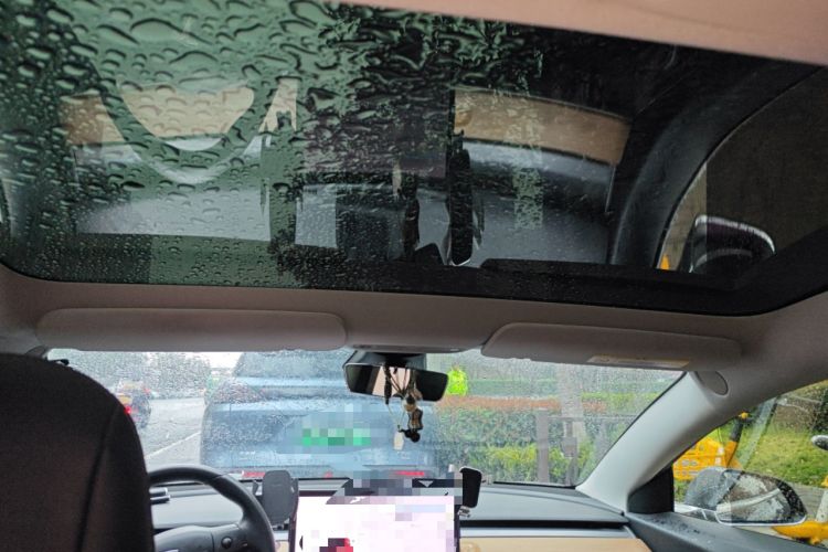 Used Tesla Model 3 2019 Standard Range Rear-Drive Upgraded Version
