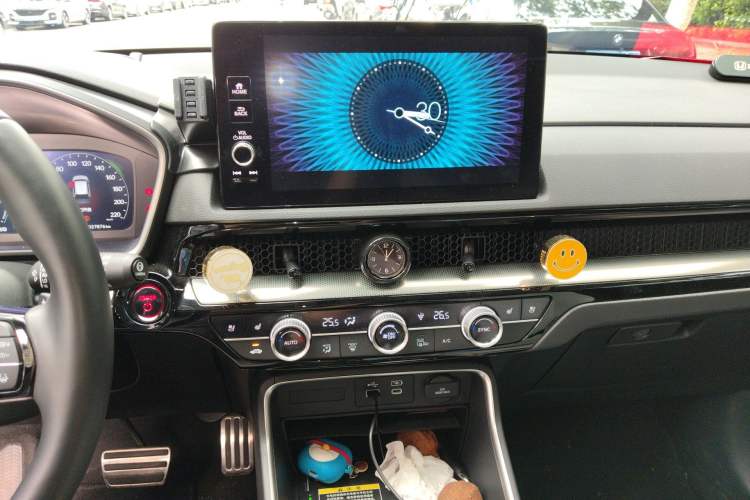 Used Honda Breeze New Energy 2023 ePHEV Ultimate Edition