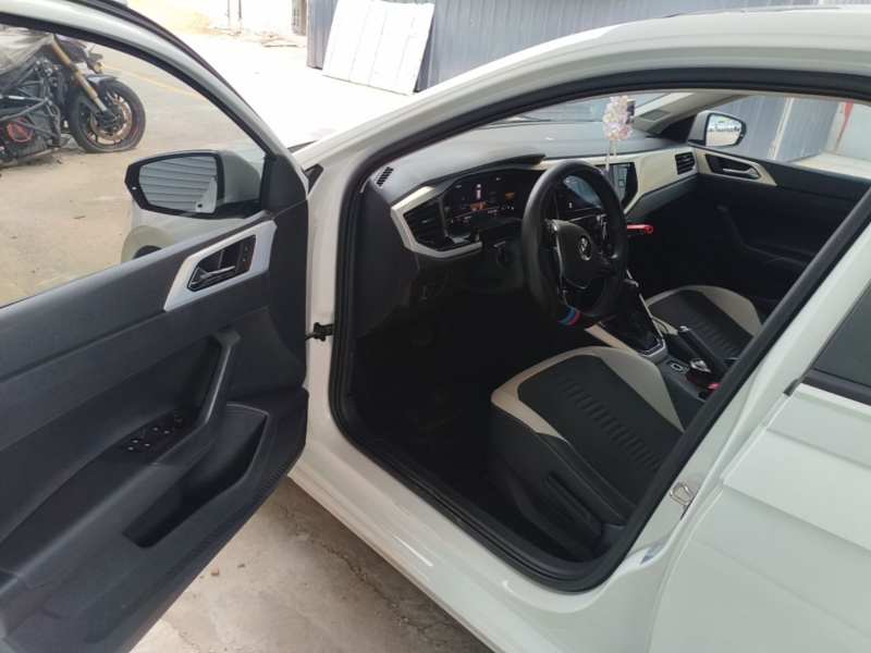Used Volkswagen Polo 2023 Plus 1.5L Automatic Colorful Tech Edition — 15