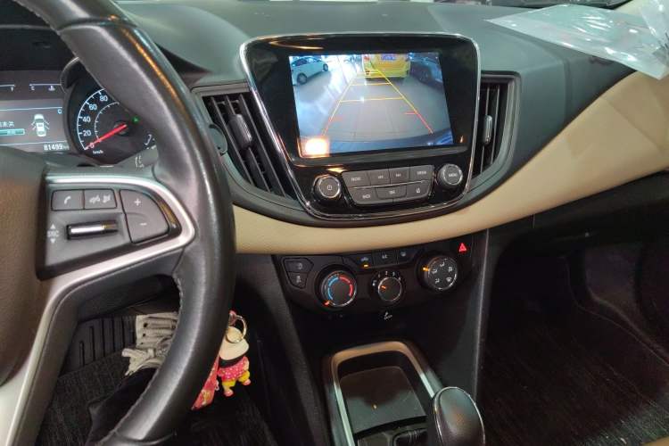 Used Chevrolet Monza 2022 320 Automatic Enjoyment Sunroof Version