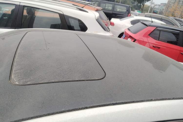 Used Chevrolet Malibu 2017 1.5T Automatic Luxury Edition