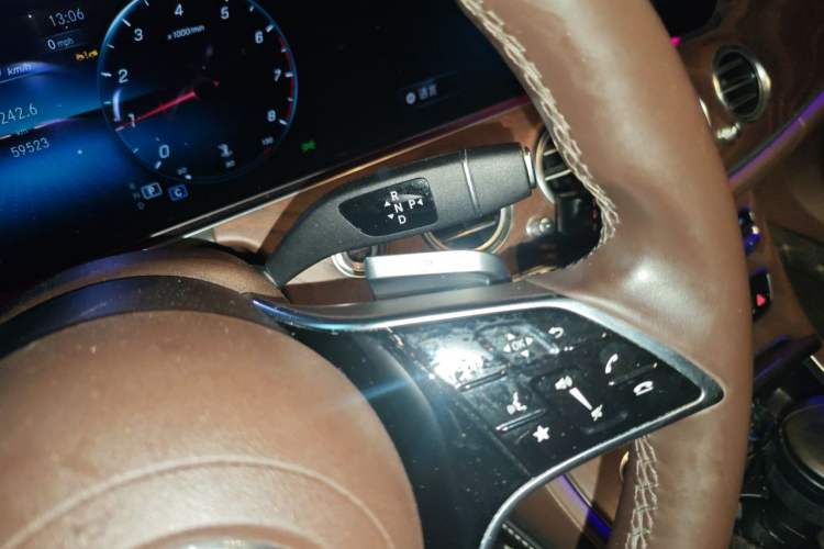 Used Mercedes-Benz E-Class 2023 Updated E 300 L Fashion Edition
