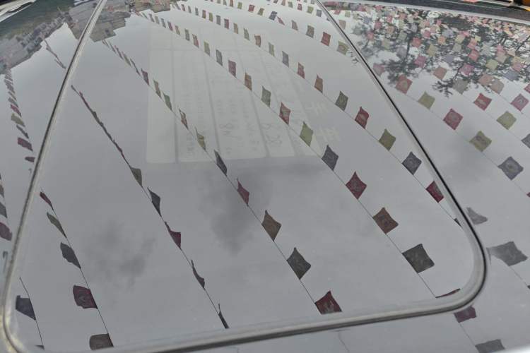 Used Kia kx1 Stonic 2021 1.4L CVT Sunroof Model
