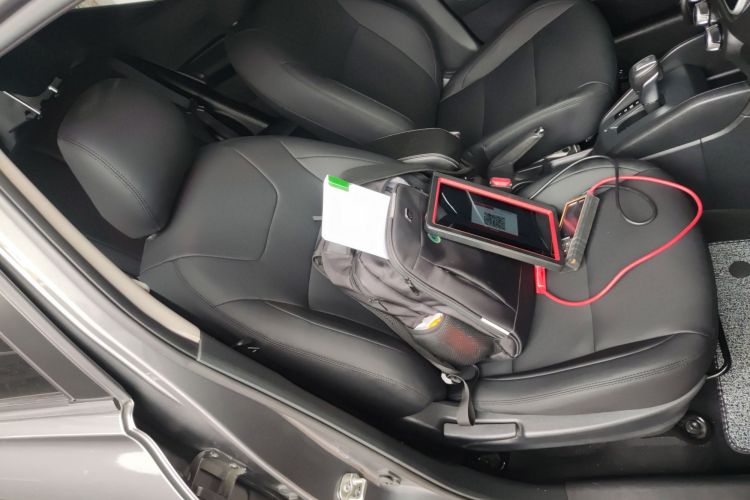 Used Nissan Kicks 2021 1.5L XL CVT Cool Enjoyment Edition
