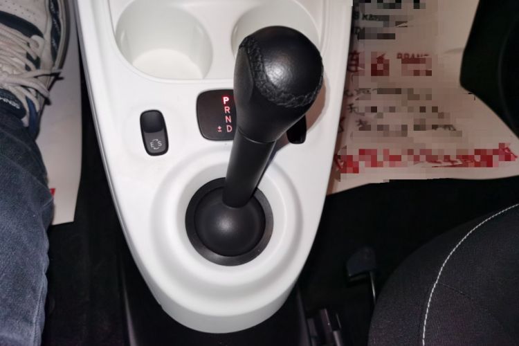 Used smart fortwo 2015 1.0L 52 kW Hardtop Passion Edition