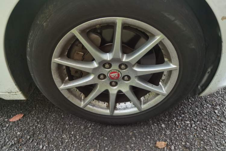 Used Jaguar XJ 2015 XJL 3.0 SC Elegant Business 80th Anniversary Limited Edition
