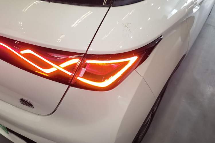 Used BYD Dolphin 2023 420 km Fashion Edition