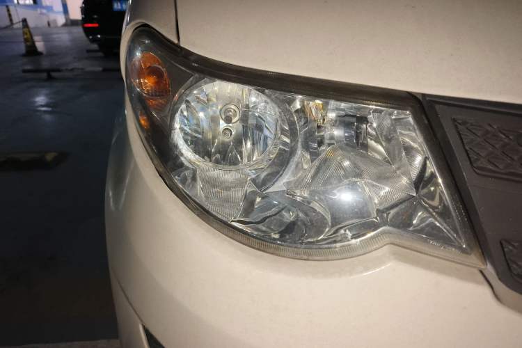 Used Wuling Hongguang 2015 1.2L S Base Model China V Standard