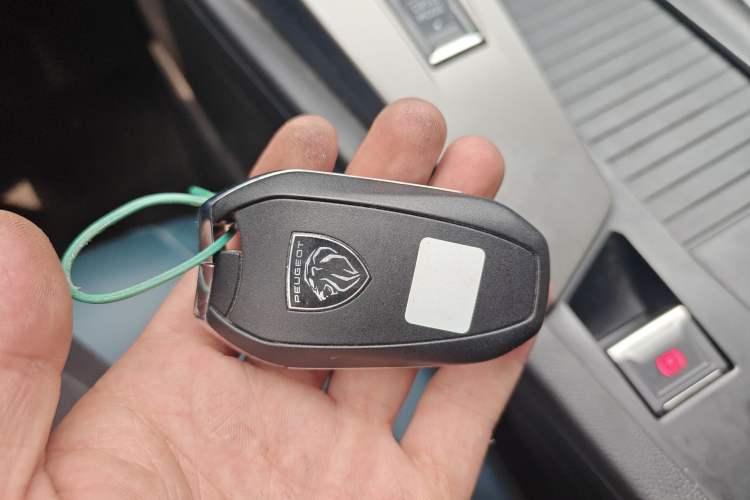 Used Peugeot 408X 2023 Charm Version