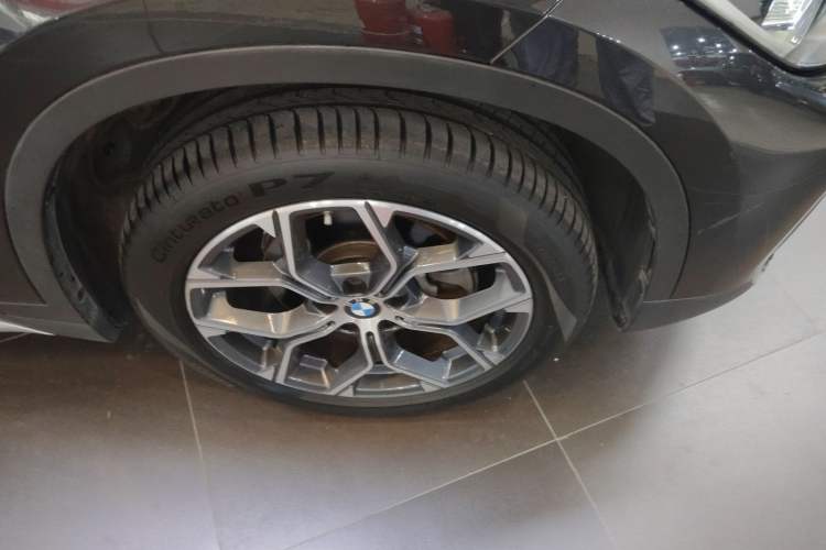 Used BMW X1 2021 sDrive20Li Premium Edition