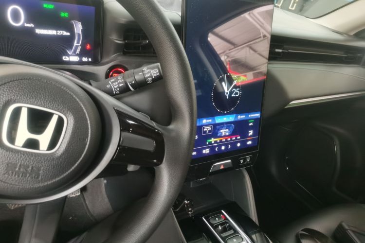 Used Honda e:NP1 2023 420 km Vision Edition
