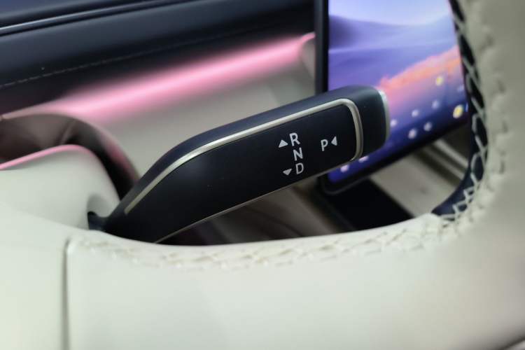 Used Nio ES8 2026 Model 6-seat Executive Luxury Edition
