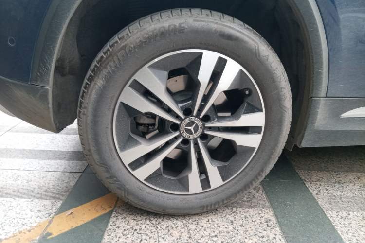 Used Mercedes-Benz GLA 2023 GLA 220