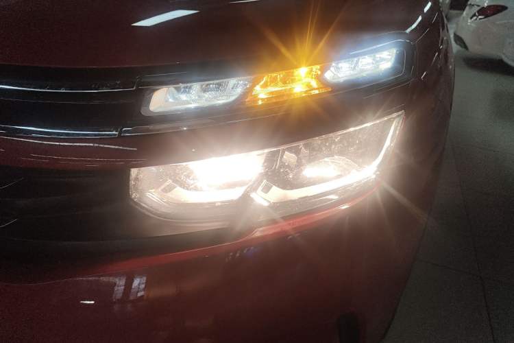 Used Citroen C5 AIRCROSS 2017 350THP Fashion Edition