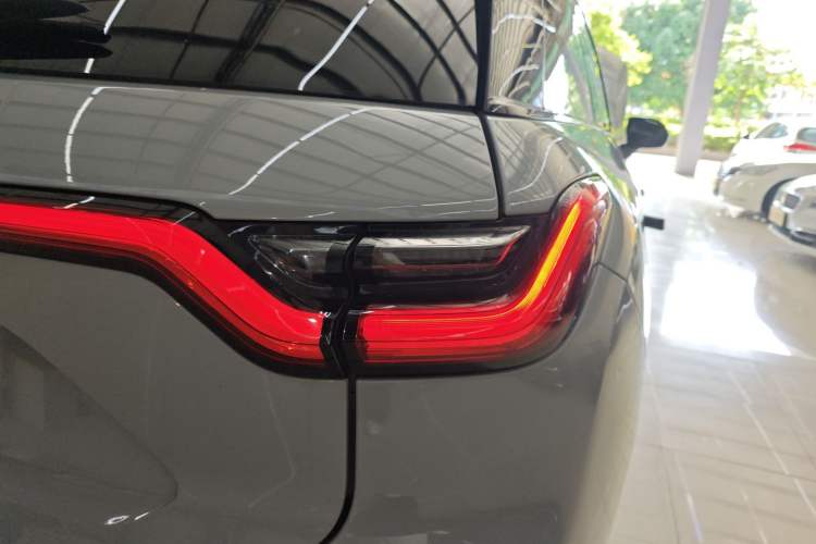 Used Nio ES6 2020 420 km Sport Edition
