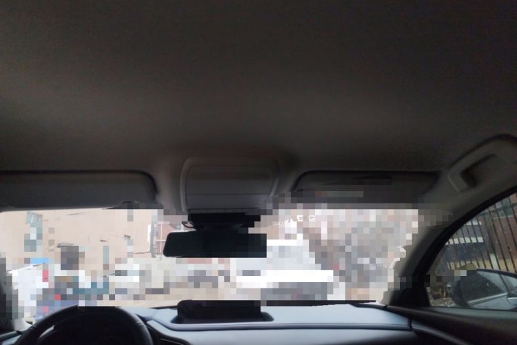 Used Mazda CX-30 2020 2.0L Automatic Shangyue Trim