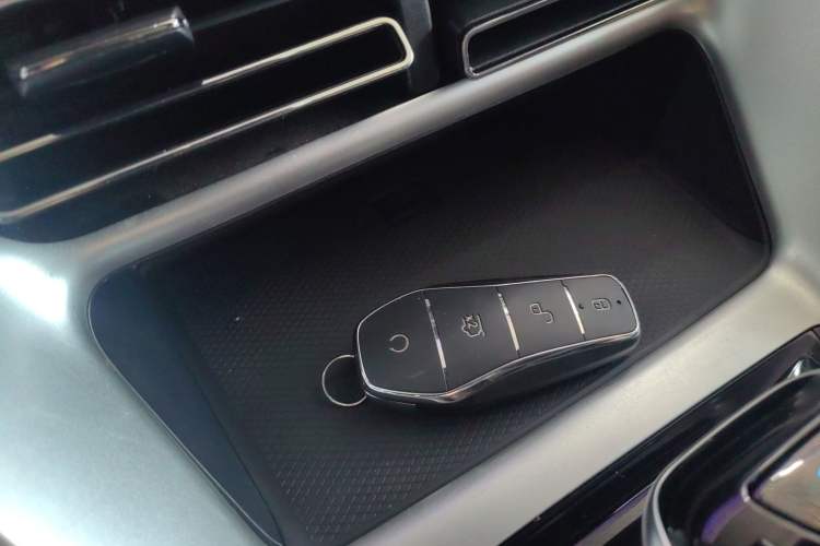 Used BYD Song Pro New Energy 2024 HONOR Edition DM-i 110KM Excellence Model