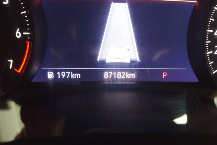 Used Buick Enclave 2020 28T Four-Wheel Drive Luxury Flagship Edition