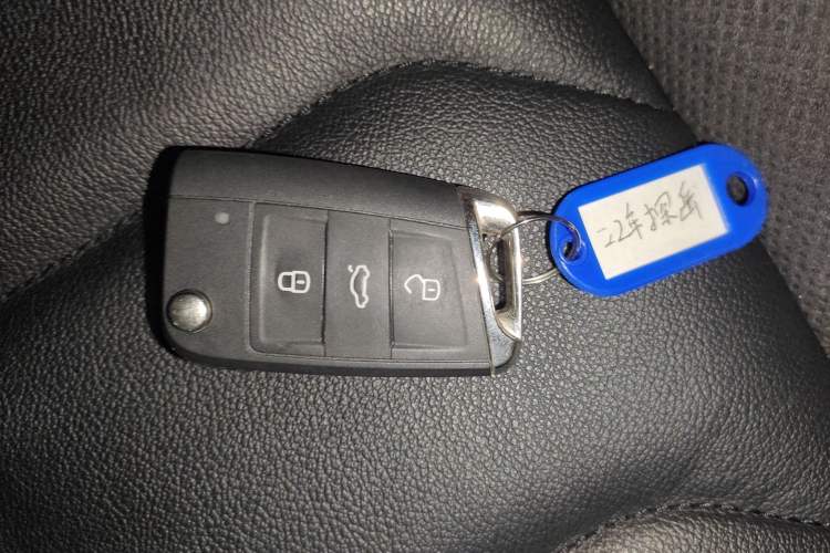 Used Volkswagen Tayron 2022 280TSI Two-Wheel Drive Luxury Smart Connectivity Version