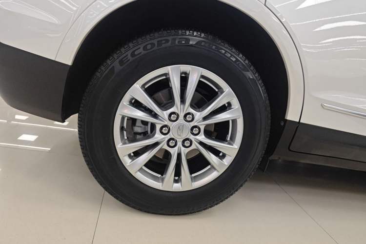 Used Cadillac XT5 2021 28T Luxury Model
