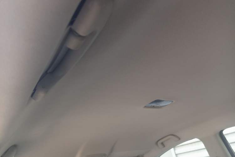 Used Haval H6 2015 Upgraded Model 1.5T Manual Two-Wheel Drive Urban Version
