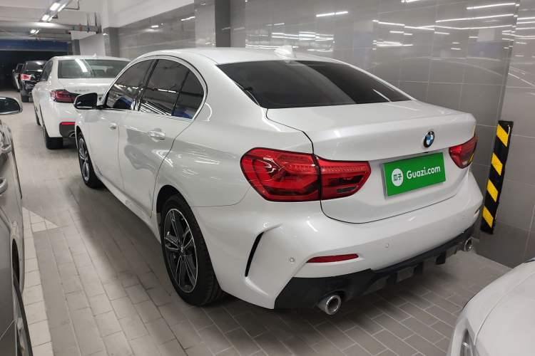 Used BMW 1 Series 2021 120i M Sport Edition