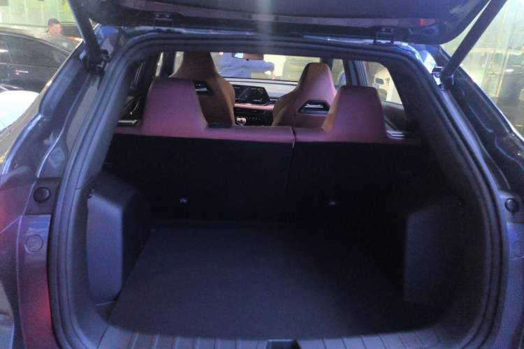 Used Changan X5 PLUS 2026 Model, Second Generation, 1.5T Excellence PRO
