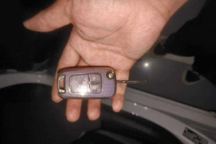 Used Chevrolet Cavalier 2019 320 Automatic Xinyue Edition