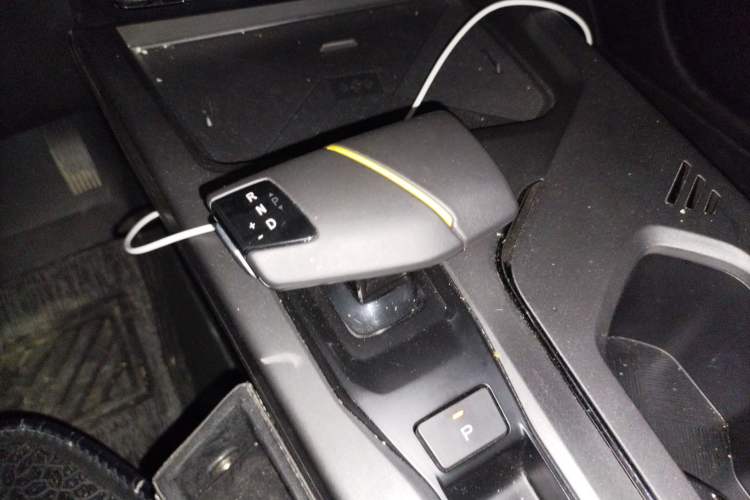 Used Oshan X5 PLUS 2023 1.5T DCT Smart & Fun AI Edition
