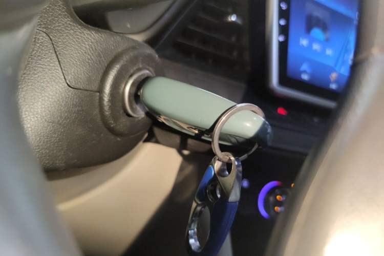 Used Buick GL6 2019 18T 6-Seater Elite Version China V Standard
