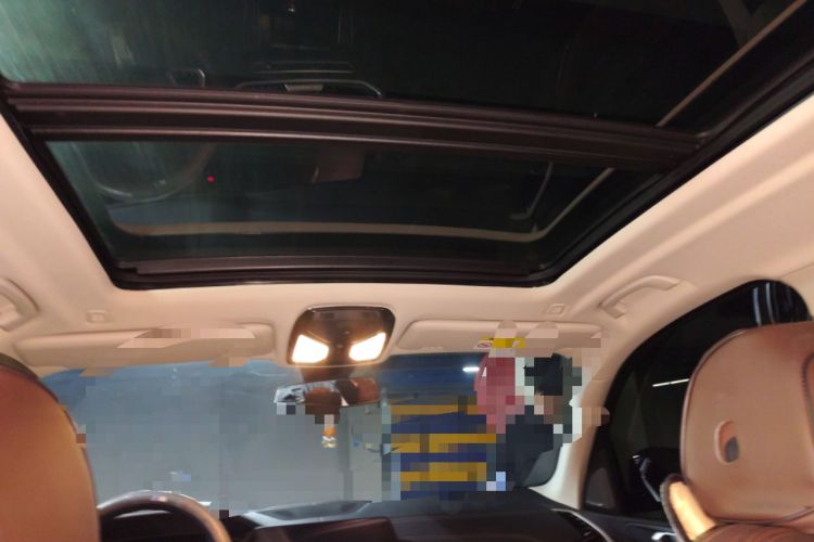 Used BMW X5 2021 Restyled xDrive40i M Sport Package
