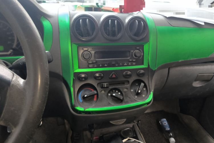 Used Wuling Hongguang 2013 1.5L Base Version