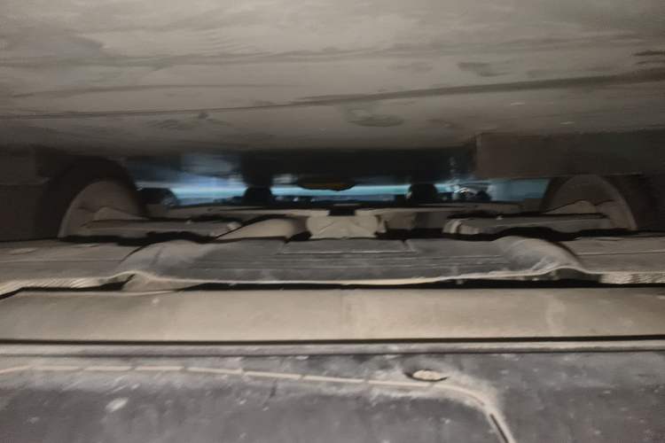 Used BMW 7 Series 2016 740Li Luxury Edition