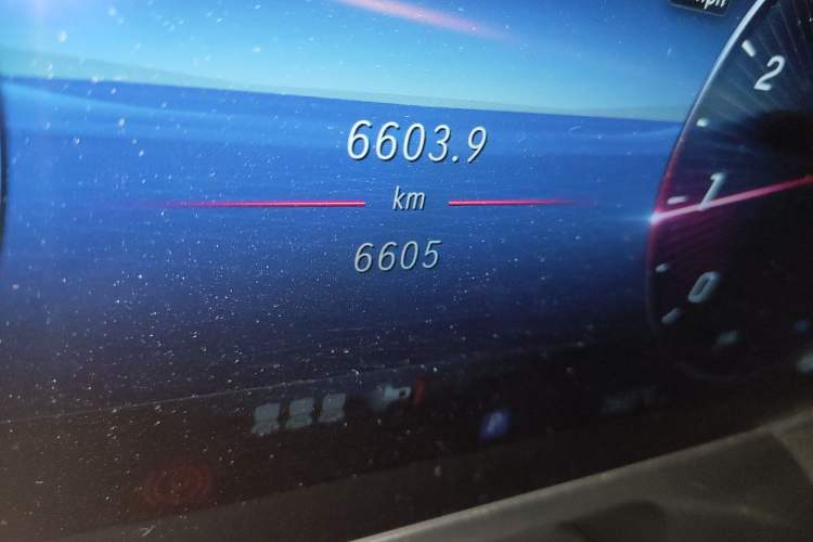 Used Mercedes-Benz C-Class 2024 C 260 L Brilliant Night Sports Edition
