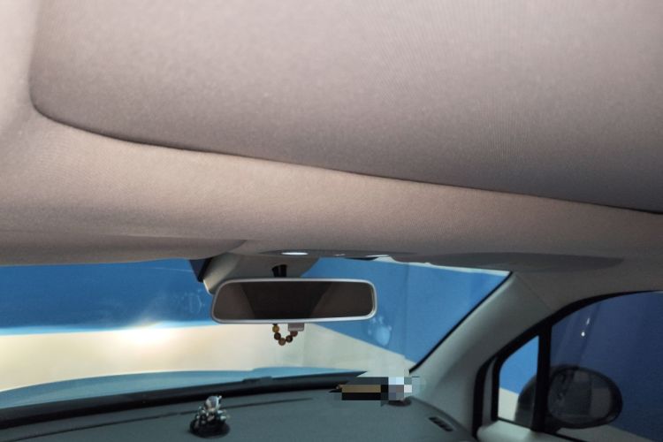 Used Leapmotor T03 2023 403 Smart Edition Headliner