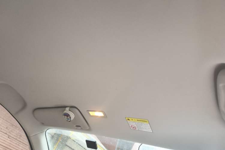 Used Roewe Clever 2022 311km QiQi BoBo Edition
