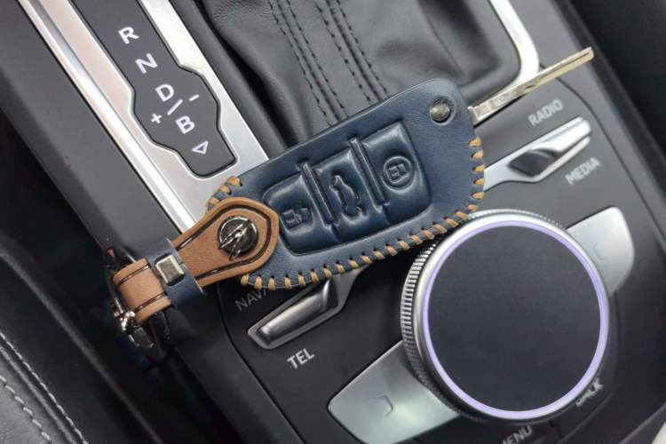 Used Audi Q2L e-tron 2019 Q2L e-tron Pure Electric Smart Style
