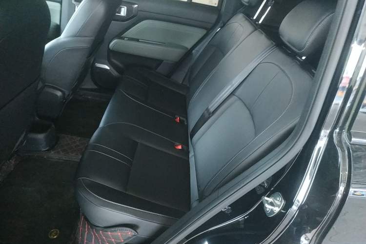 Used Baojun Spark EUV 2026 301km Flagship Edition