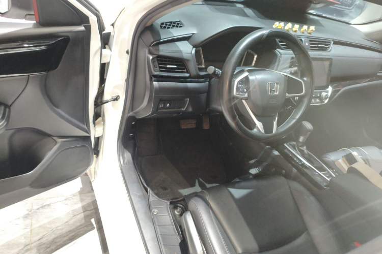 Used Honda Crider 2022 180Turbo CVT Luxury Edition
