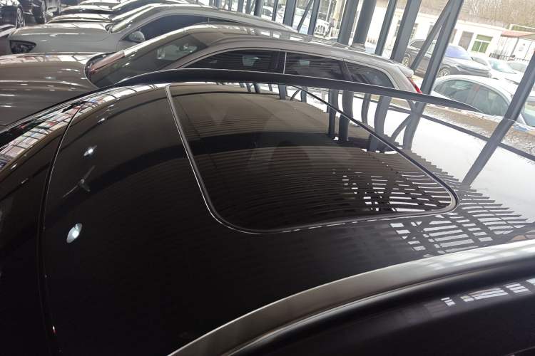 Used Mazda CX-5 2024 2.0L Automatic Two-Wheel Drive Zhiya Pro