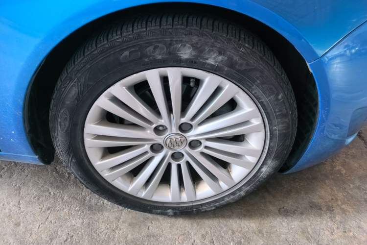 Used Buick Regal 2014 GS 2.0T Grand Sport Edition
