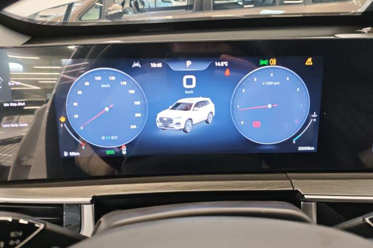 Used Chery Tiggo 8 PLUS 2024 Champion Edition 390TGDI DCT Bold Edition 5-Seater
