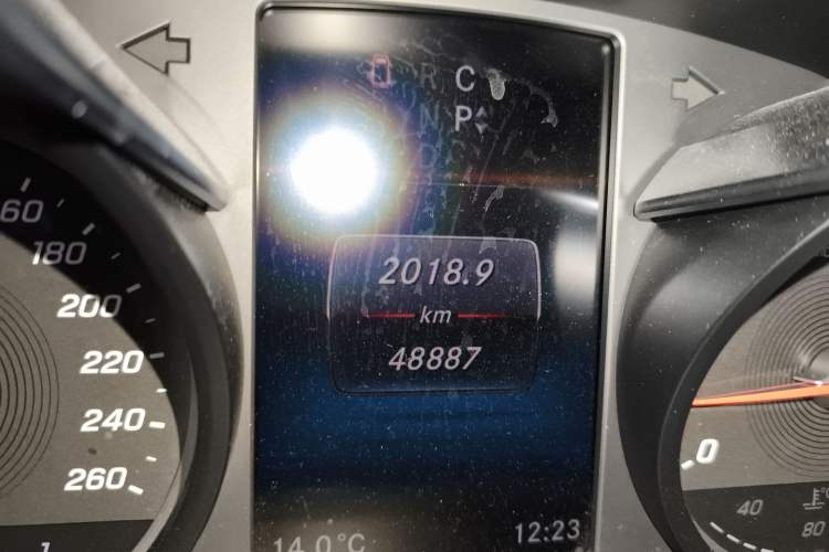 Used Mercedes-Benz V-Class 2020 V 260 Prestige Edition
