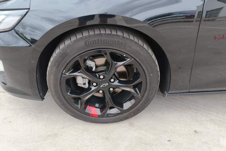 Used Chevrolet Malibu XL 2022 Redline 550T Automatic Smart Edition