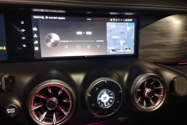 Used Tank 300 2021 Off-Road Edition 2.0T Conqueror
