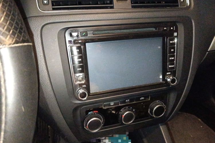 Used Volkswagen Sagitar 2012 1.6L Automatic Comfort Edition